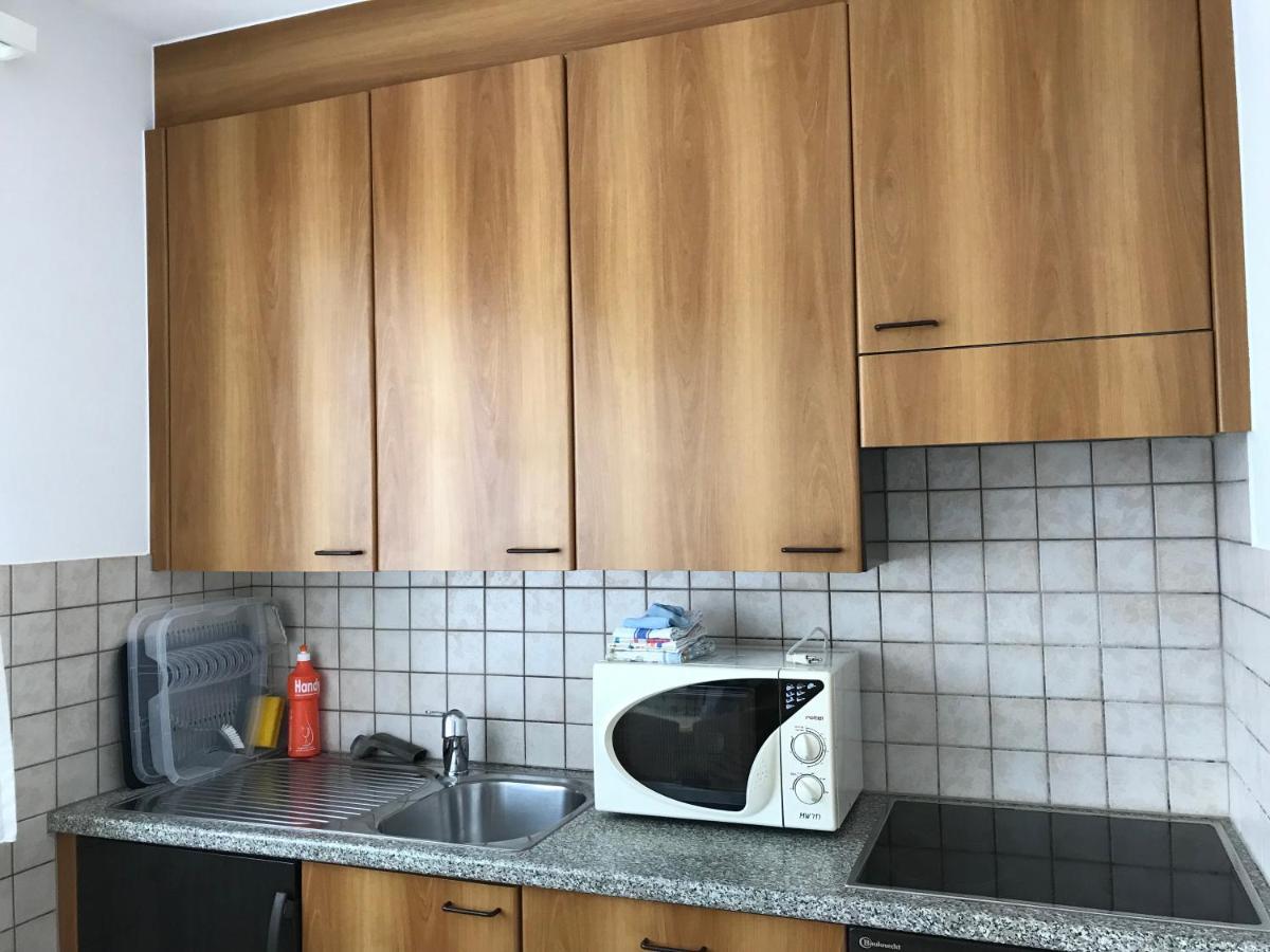 Casa Franceschini Lejlighed Locarno Eksteriør billede