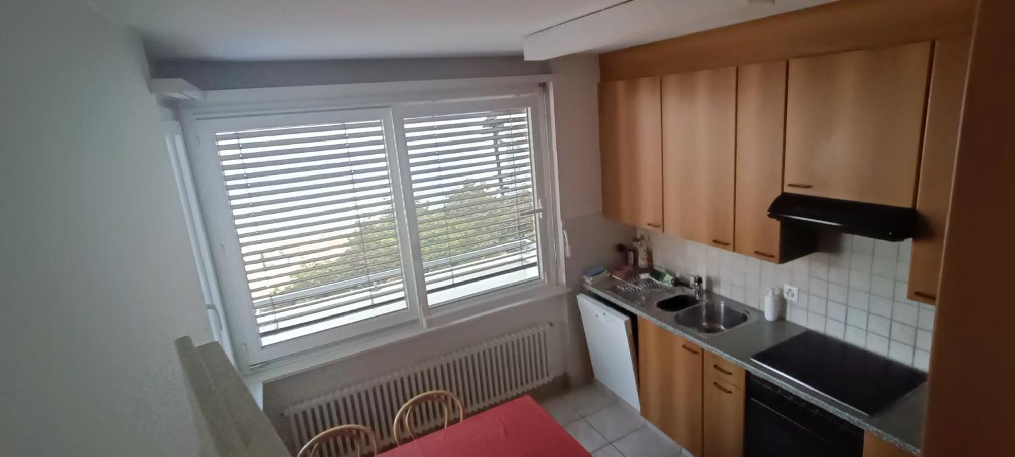 Casa Franceschini Lejlighed Locarno Eksteriør billede