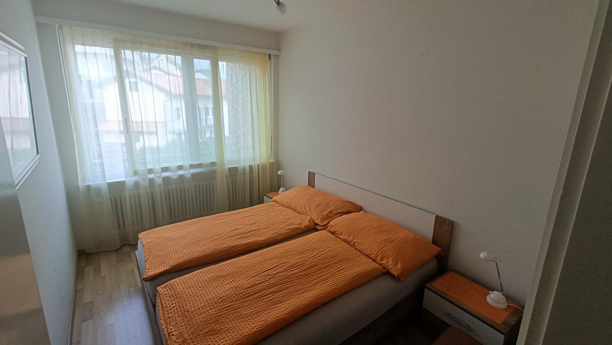 Casa Franceschini Lejlighed Locarno Eksteriør billede